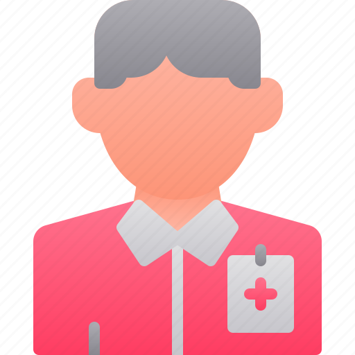 Avatar, medical, nurse, people, staff icon - Download on Iconfinder