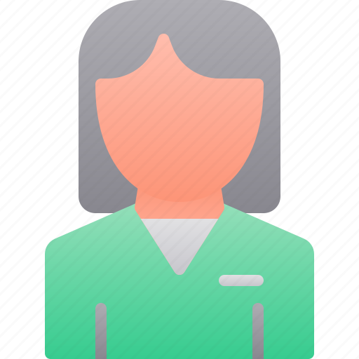 Avatar, healthcare, medical, nurse, people, suster, woman icon - Download on Iconfinder