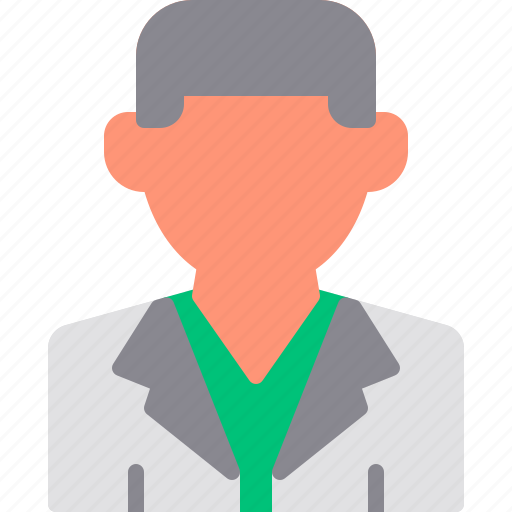 Avatar, doctor, healthcare, male, medical, people, physician icon - Download on Iconfinder