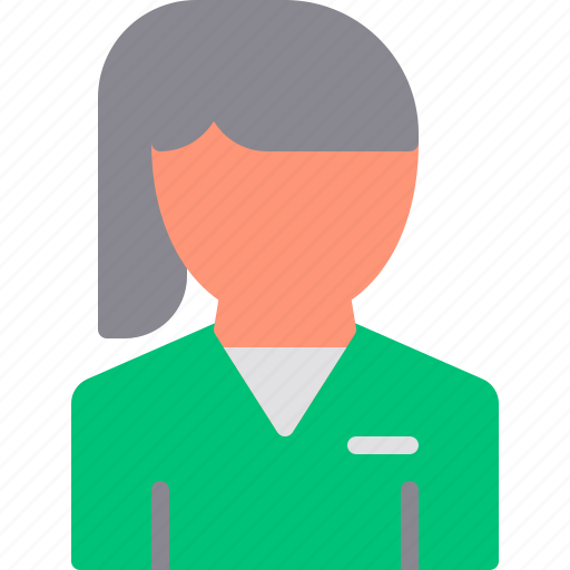Avatar, medical, nurse, people, staff, surgeon icon - Download on Iconfinder