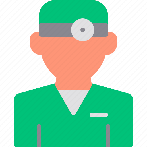 Avatar, dentist, doctor, medical, people, physician, surgeon icon - Download on Iconfinder