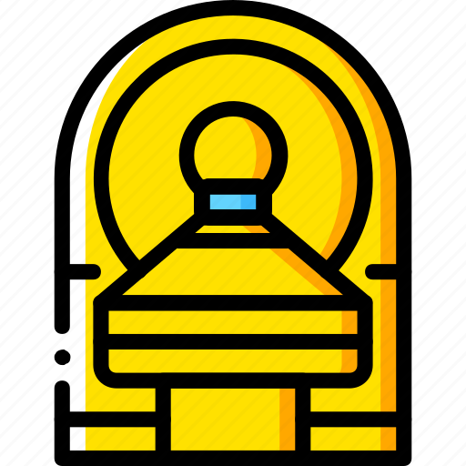 Care, doctor, equipment, health, medical, mri, patient icon - Download on Iconfinder
