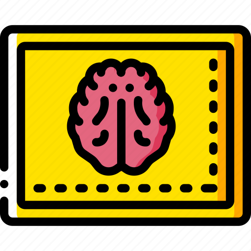 Brain, equipment, health, medical, monitor, patient, surgical icon - Download on Iconfinder