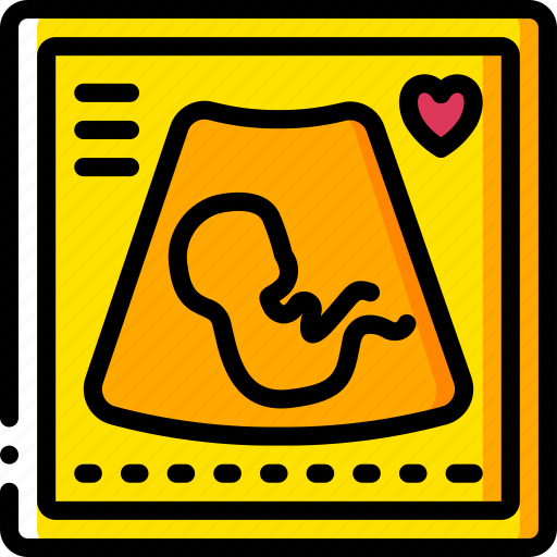 Clinic, doctor, equipment, medical, monitor, pregnancy icon - Download on Iconfinder