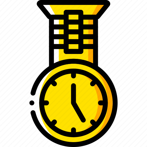 Fob, medical, nurse, time, watch icon - Download on Iconfinder