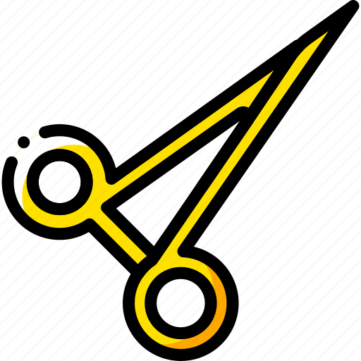 Care, equipment, health, medical, scissors, surgical, tool icon - Download on Iconfinder