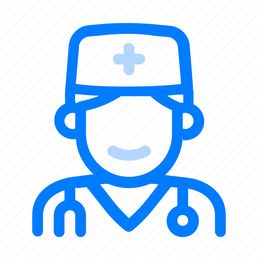 Doctor, hospital, medical, clinic icon - Download on Iconfinder