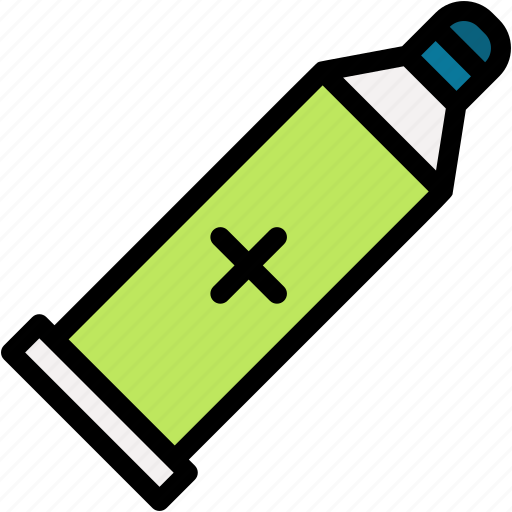 Paste, tooth, clean, brushing icon - Download on Iconfinder