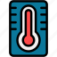 thermometer, healthcare, and, medical, fever, pharmacy 