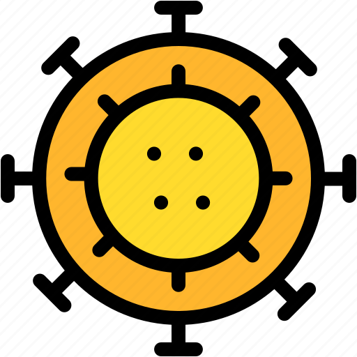 Antibiotic, bacteria, disease, infection, healthcare icon - Download on Iconfinder