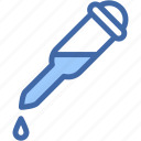 eyedropper, dropper, test, dosage, construction, and, tools