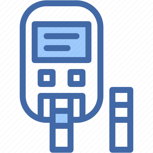 Sugar, blood, level, diabetes, test, hospital icon - Download on Iconfinder