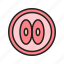 ovum, sperm, boobs, child, sperm-cell, lab, woman, concept 