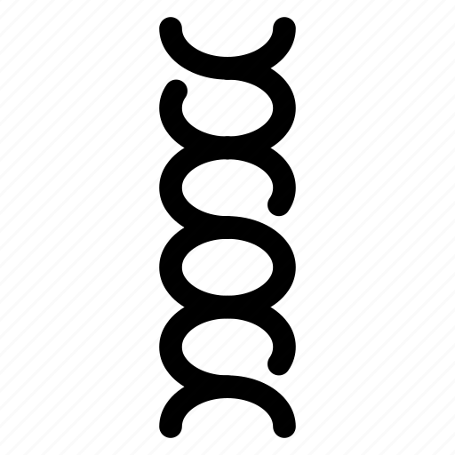 Dna, genes, genetics, life icon - Download on Iconfinder