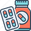 capsule, drug, medication, medication pills, medicines, pills, tablet 