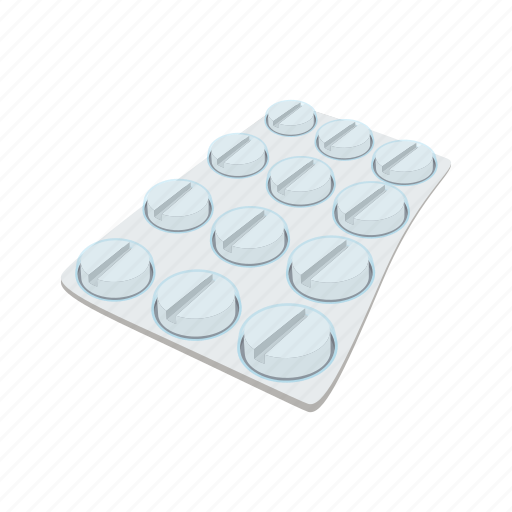 Cartoon, drug, health, medical, pharmaceutical, pill, tablet icon - Download on Iconfinder