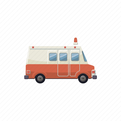 Aid, ambulance, cartoon, health, hospital, medical, medicine icon - Download on Iconfinder