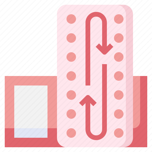Contraceptive, pills, pregnancy, motherhood, healthcare icon - Download on Iconfinder