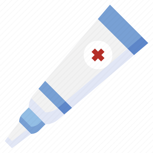 Ointment, allergy, medicine, healthcare, medical icon - Download on Iconfinder