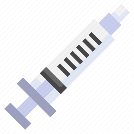 Syringe, vaccine, healthcare, vaccination, injection icon - Download on Iconfinder