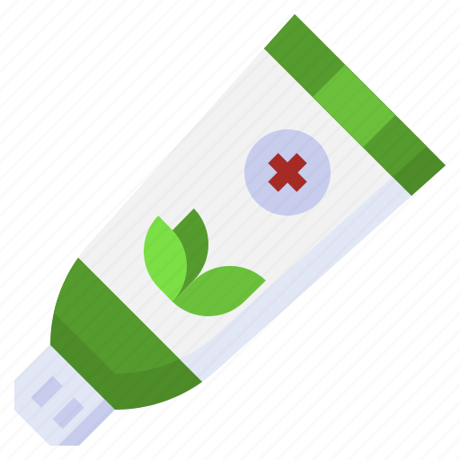 Toothpaste, health, care, healthcare, medical, hygienic icon - Download on Iconfinder