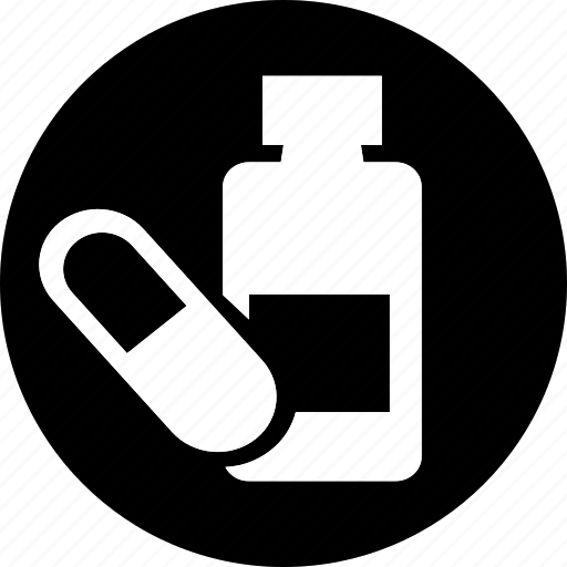 Drug, healthcare, medication, medicine, pharmaceutical, tablet icon - Download on Iconfinder