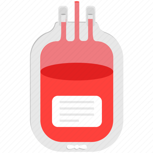 Blood bag, infusion drip, intravenous drip, iv drip, transfusion icon - Download on Iconfinder