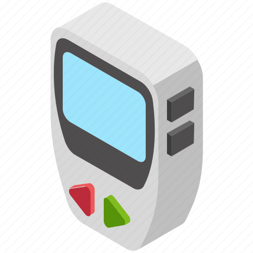 Blood pressure, bp apparatus, bp machine, diagnostic, medical equipment icon - Download on Iconfinder