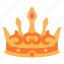 medieval, kingdom, king, crown, queen, prince 