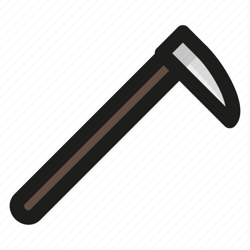 Axe, game, rpg, weapon icon - Download on Iconfinder