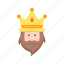 king, monarchy, royal, castle, fantasy 