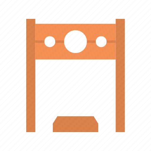 Pillory, punishment, behead, prison, cultures icon - Download on Iconfinder