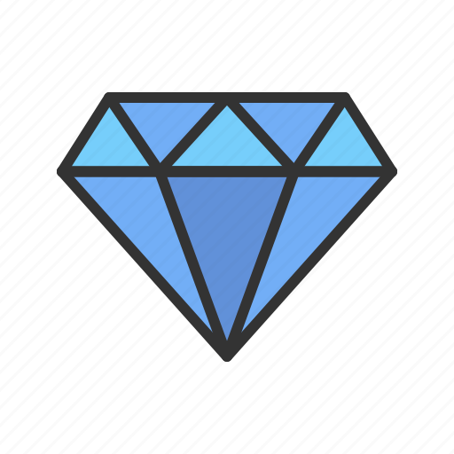 Gem, diamond ring, jewel, jewellery, couple icon - Download on Iconfinder