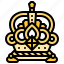 crown, dynasty, king, royal, throne 