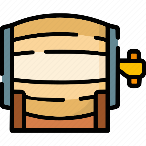 Barrel42 icon - Download on Iconfinder on Iconfinder