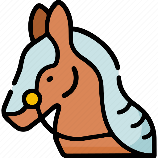 Horse35 icon - Download on Iconfinder on Iconfinder