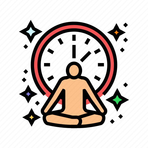Pose, position, yoga, relax, meditation, zen icon - Download on Iconfinder