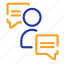 meeting, presentation, conference, discussion, business, office, team, communication, group 
