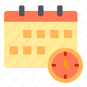 calendar, communication, meeting, sharing