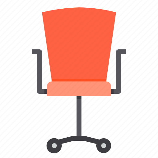 Chair, communication, meeting, sharing icon - Download on Iconfinder