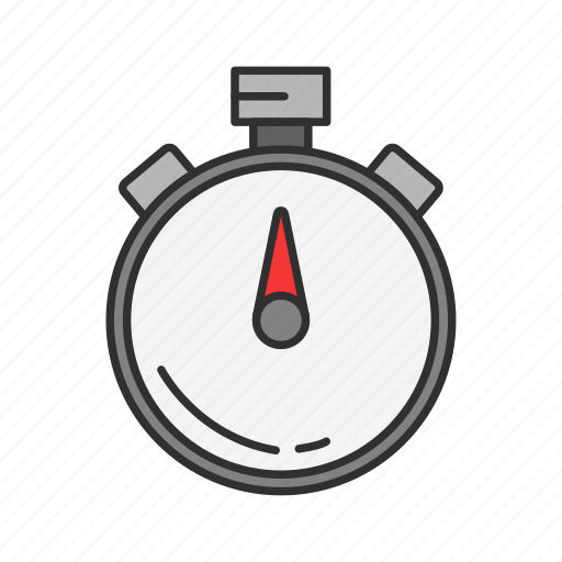 Clock, stopwatch, timer, watch icon - Download on Iconfinder