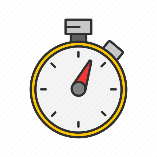 Pocket watch, stop watch, timer, watch icon - Download on Iconfinder