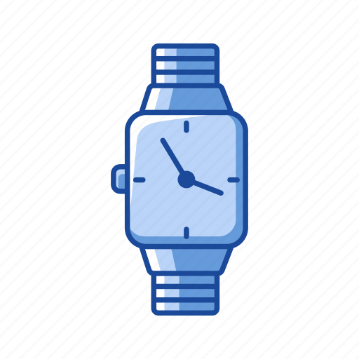 Clock, timer, watch, wrist watch icon - Download on Iconfinder