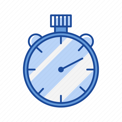 Clock, stop watch, timer, watch icon - Download on Iconfinder