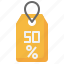 discount, percentage, commerce, shopping, price, label 