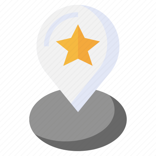 Location, maps, map, position, pointer, placeholder icon - Download on Iconfinder