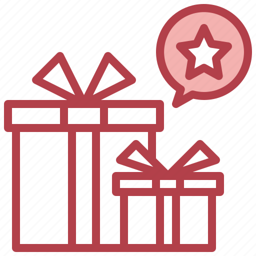 Gift, best, product, shopping, box, discount icon - Download on Iconfinder