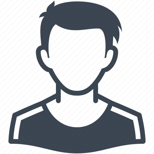 Avatar, man, teenager, user icon - Download on Iconfinder