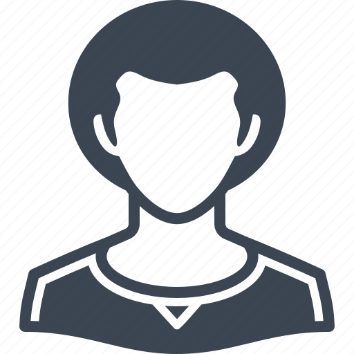 Afro-american, avatar, man, user icon - Download on Iconfinder