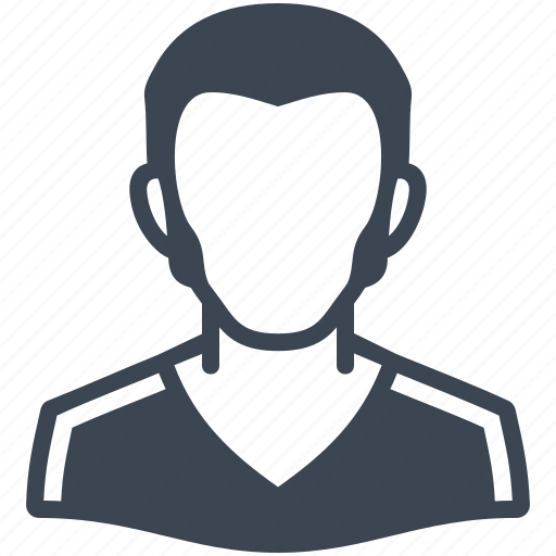 Avatar, man, user icon - Download on Iconfinder